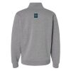 NL UNISX FLC QTR ZIP Thumbnail