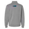 NL UNISX FLC QTR ZIP Thumbnail