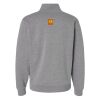 NL UNISX FLC QTR ZIP Thumbnail