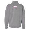 NL UNISX FLC QTR ZIP Thumbnail