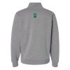 NL UNISX FLC QTR ZIP Thumbnail