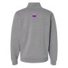 NL UNISX FLC QTR ZIP Thumbnail