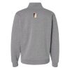 NL UNISX FLC QTR ZIP Thumbnail