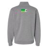 NL UNISX FLC QTR ZIP Thumbnail