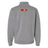 NL UNISX FLC QTR ZIP Thumbnail