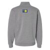 NL UNISX FLC QTR ZIP Thumbnail