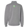 NL UNISX FLC QTR ZIP Thumbnail