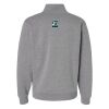 NL UNISX FLC QTR ZIP Thumbnail