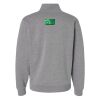 NL UNISX FLC QTR ZIP Thumbnail