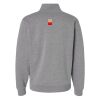 NL UNISX FLC QTR ZIP Thumbnail