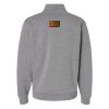 NL UNISX FLC QTR ZIP Thumbnail