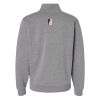 NL UNISX FLC QTR ZIP Thumbnail
