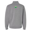 NL UNISX FLC QTR ZIP Thumbnail
