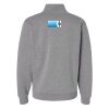 NL UNISX FLC QTR ZIP Thumbnail