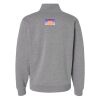NL UNISX FLC QTR ZIP Thumbnail