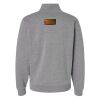 NL UNISX FLC QTR ZIP Thumbnail