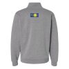 NL UNISX FLC QTR ZIP Thumbnail