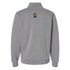 NL UNISX FLC QTR ZIP Thumbnail