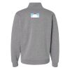 NL UNISX FLC QTR ZIP Thumbnail