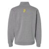NL UNISX FLC QTR ZIP Thumbnail