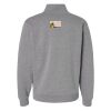 NL UNISX FLC QTR ZIP Thumbnail