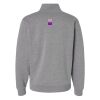 NL UNISX FLC QTR ZIP Thumbnail