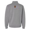 NL UNISX FLC QTR ZIP Thumbnail
