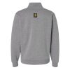 NL UNISX FLC QTR ZIP Thumbnail