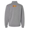 NL UNISX FLC QTR ZIP Thumbnail