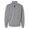 NL UNISX FLC QTR ZIP Thumbnail