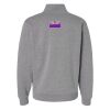NL UNISX FLC QTR ZIP Thumbnail