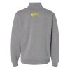 NL UNISX FLC QTR ZIP Thumbnail