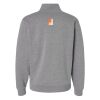 NL UNISX FLC QTR ZIP Thumbnail