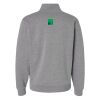 NL UNISX FLC QTR ZIP Thumbnail