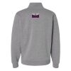 NL UNISX FLC QTR ZIP Thumbnail