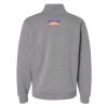 NL UNISX FLC QTR ZIP Thumbnail