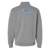 NL UNISX FLC QTR ZIP Thumbnail