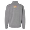 NL UNISX FLC QTR ZIP Thumbnail