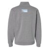 NL UNISX FLC QTR ZIP Thumbnail