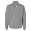 NL UNISX FLC QTR ZIP Thumbnail