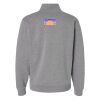 NL UNISX FLC QTR ZIP Thumbnail