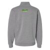 NL UNISX FLC QTR ZIP Thumbnail