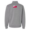 NL UNISX FLC QTR ZIP Thumbnail
