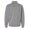 NL UNISX FLC QTR ZIP Thumbnail
