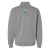 NL UNISX FLC QTR ZIP Thumbnail