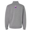 NL UNISX FLC QTR ZIP Thumbnail