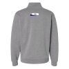 NL UNISX FLC QTR ZIP Thumbnail