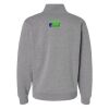 NL UNISX FLC QTR ZIP Thumbnail