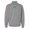 NL UNISX FLC QTR ZIP Thumbnail