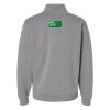 NL UNISX FLC QTR ZIP Thumbnail